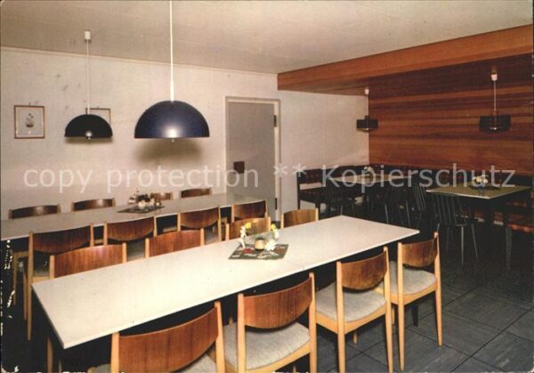 Klein Suentel Ev luth Freizeitheim des Sprengels Stad