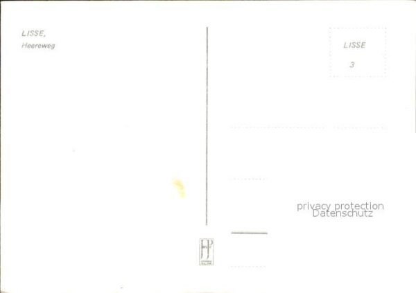 Lisse Heereweg – Bild 2