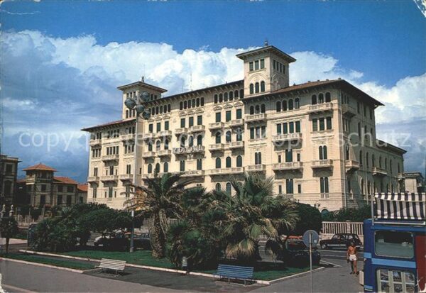 Viareggio Hotel Royal