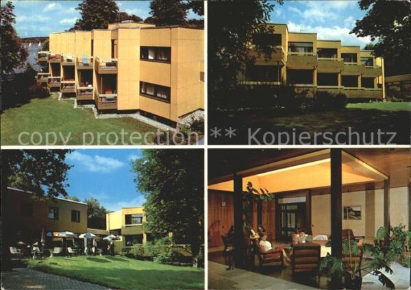 Berlin Ferienhotel Haus Schildhorn