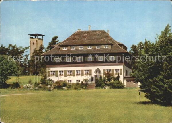 Raichberg Onstmettingen Albvereinsheim Wanderheim Nägelehaus Au