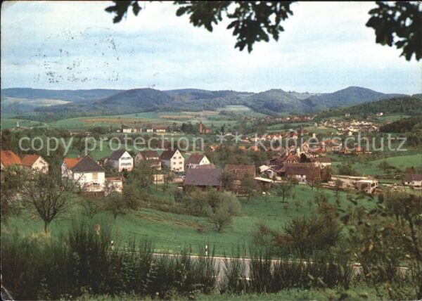 Weinheim Bergstrasse