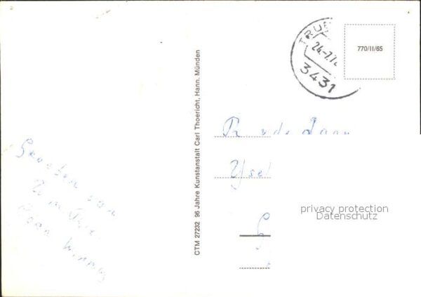 Grossalmerode – Bild 2