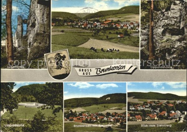Brunkau