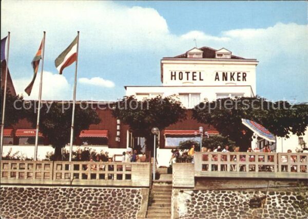 Koenigswinter Hotel Zum Anker