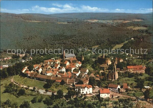 Dilsberg