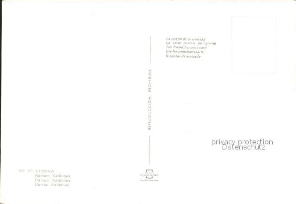Biskra Haman Salihines – Bild 2