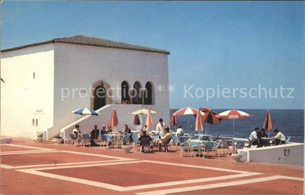 Algerien Moretti
