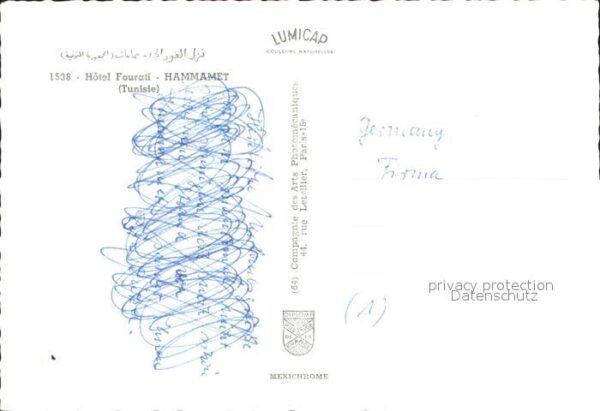 Hammamet Hotel Fourati – Bild 2