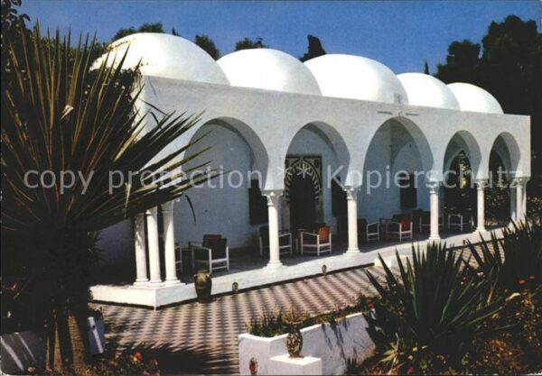 Hammamet Hotel Fourati