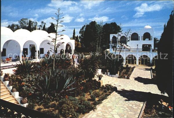 Hammamet Hotel Fourati