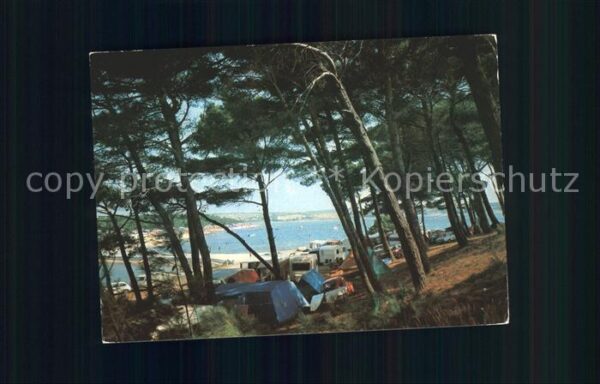 Pola Pula Croatia Medulin Autocamp