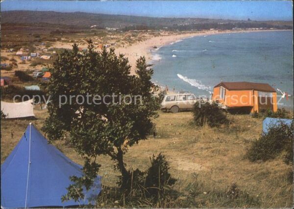 Sosopol Camping