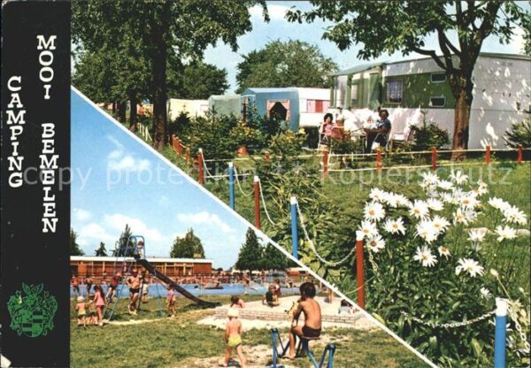 Bemelen Camping Mooi Bemelen