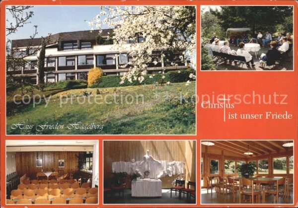 Steinen Wiesental Haus Frieden Hägelberg