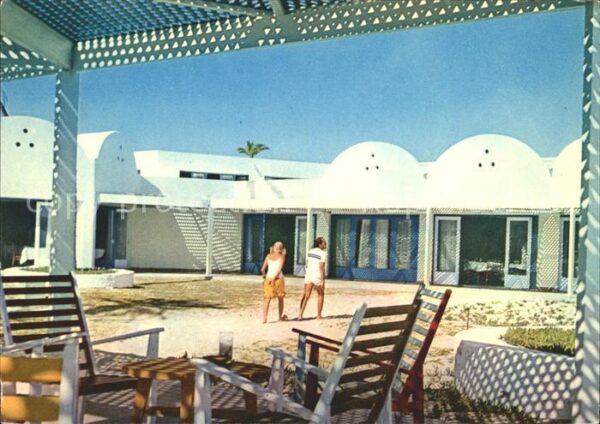 Djerba Tanit Hotel