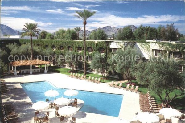 Scottsdale Conference Resort