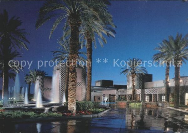 Scottsdale Wyndham Paradiese Valley Resort