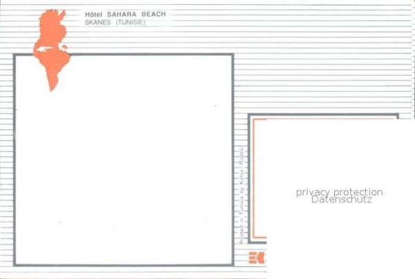 Skanes Hotel Sahara Beach – Bild 2