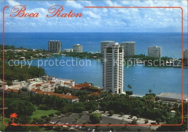 Boca Raton
