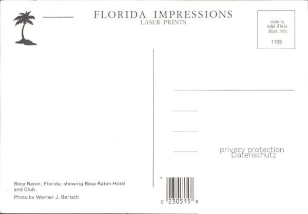 Boca Raton – Bild 2