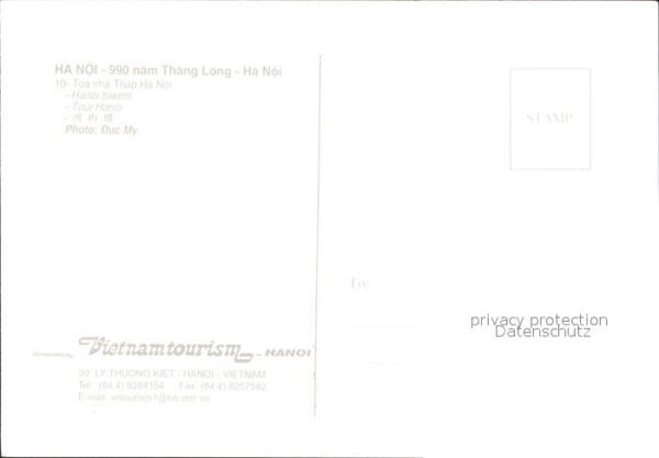 Hanoi 990 Nam Thang Long – Bild 2