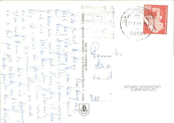 Bad Driburg Caspar Heinrich Klinik – Bild 2