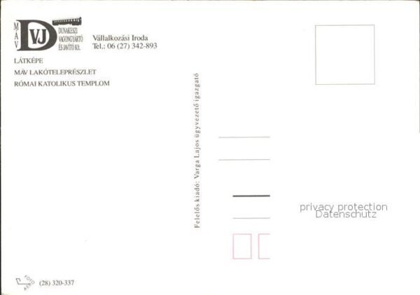 Ungarn Dunakeszi – Bild 2