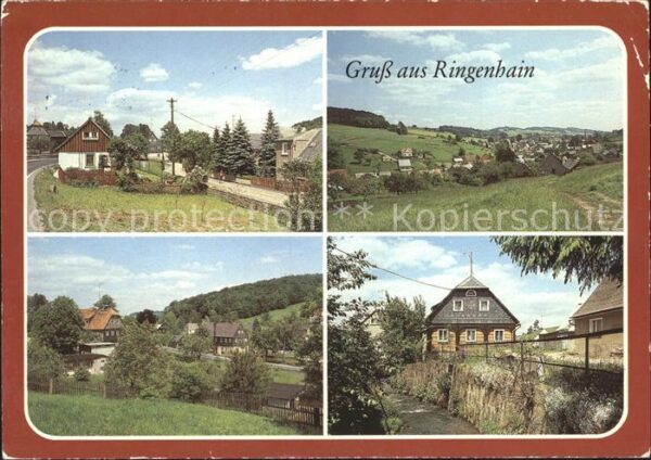 Ringenhain