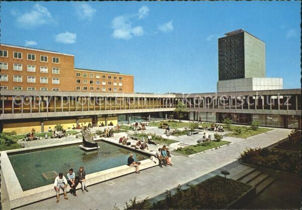 Kiel Christian Albrechts Universität