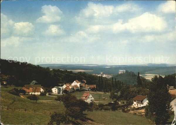Nonrod Pension Restaurant Haus Talblick