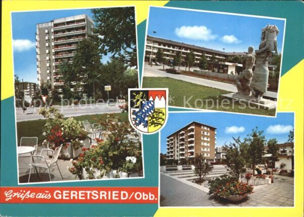 Geretsried