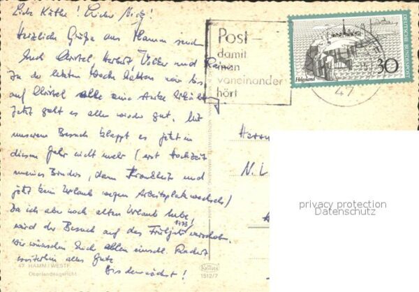 Hamm Westfalen Oberlandesgericht – Bild 2