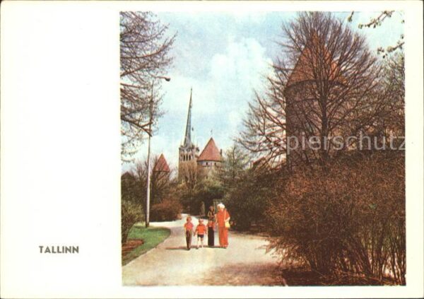 Tallinn