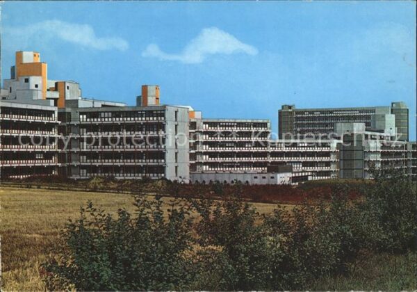 Dortmund Universität