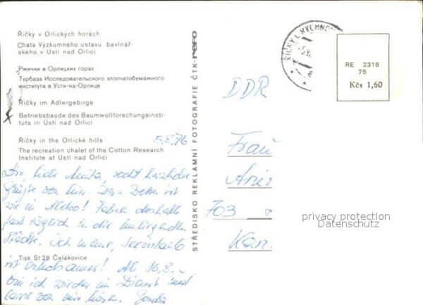 Orlicke Hory – Bild 2