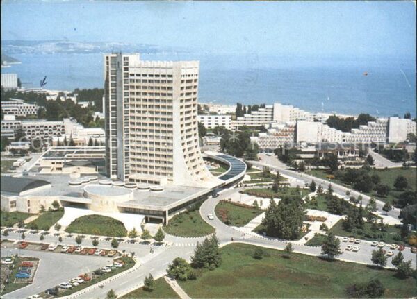 Albena