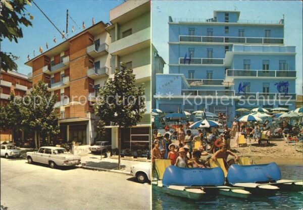 Gatteo Mare Hotel Levante