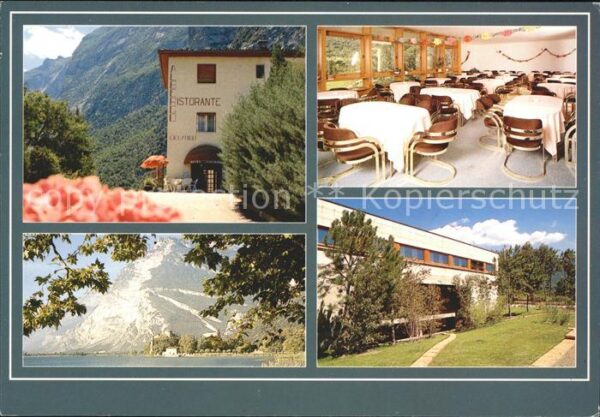 Pietramurata Hotel Ciclamino