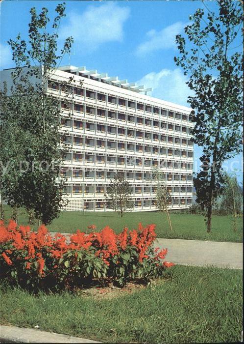 Mangalia Hotel Neptun