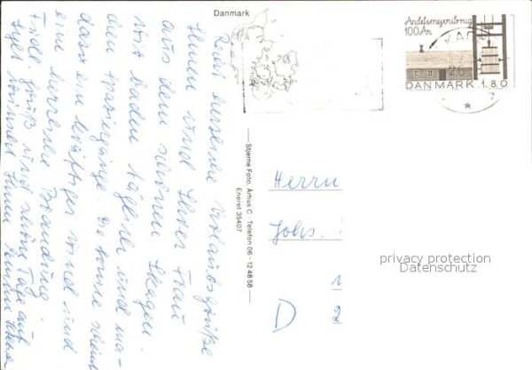 Daenemark Vendsyssel Nord – Bild 2