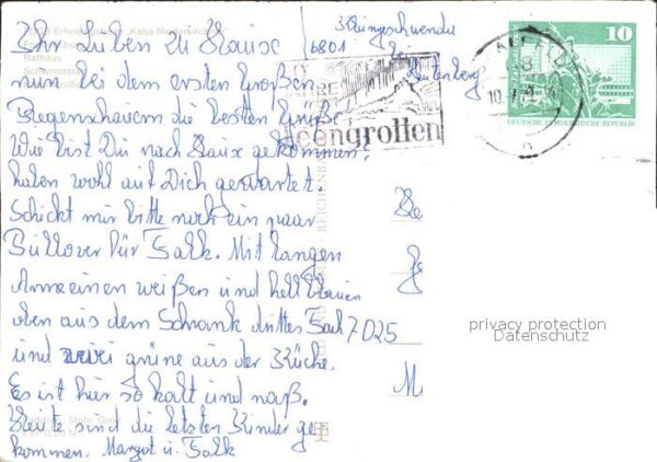 Leutenberg Thueringen RathausSchwimmbad,Erholungsheim,hauptst – Bild 2
