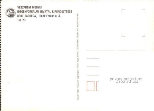 Tapolca TavasbarlansBatsanyi Janos szobra,Gabri – Bild 2