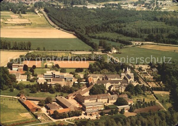 Dormagen Kloster Knechtsteden