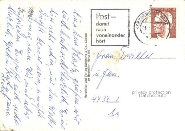 Herzberg Harz Schloß mit SieberbrückeSchloßhof der Ju – Bild 2