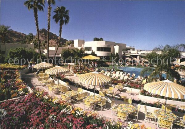 Scottsdale Camelback MountainChampionship