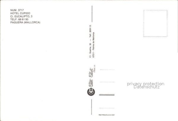 Mallorca Hotel Cupido – Bild 2