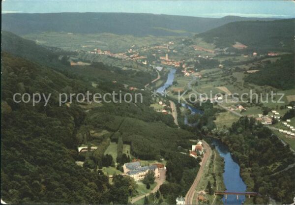 Weilerbach Echternach Luxembourg Grand Duche de Luxembourg