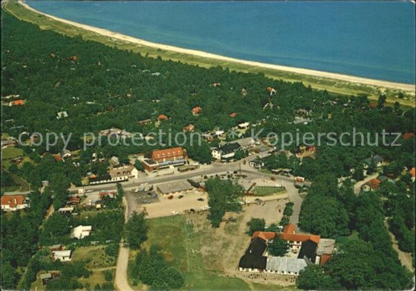 Marielyst Ostseebad