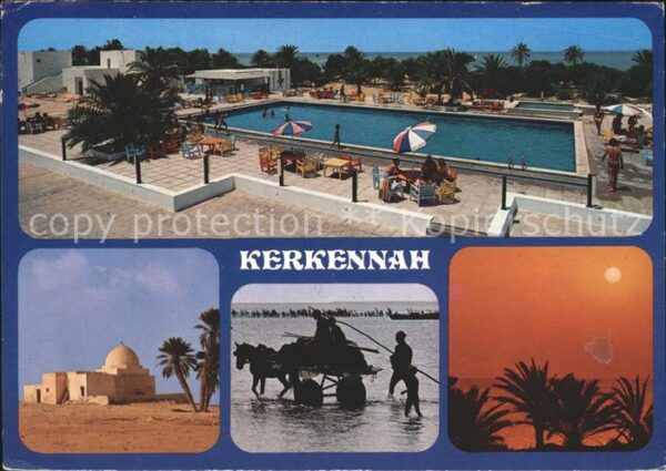 Kerkennah L_Hotel Farhat